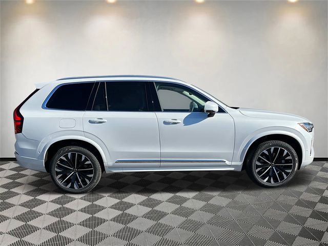 2025 Volvo XC90 Ultra