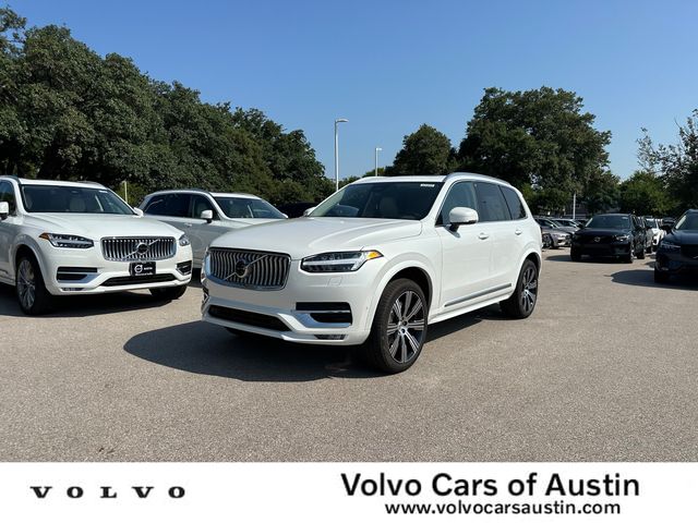 2025 Volvo XC90 Ultra