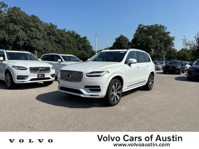 2025 Volvo XC90 Ultra