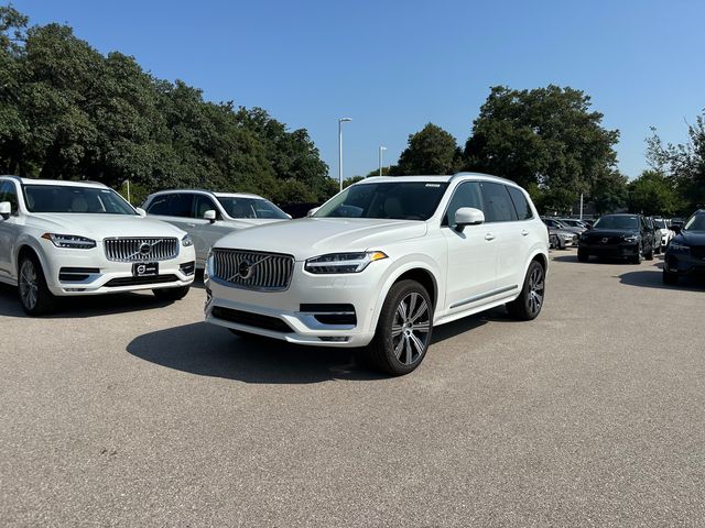 2025 Volvo XC90 Ultra