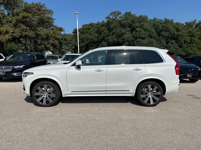 2025 Volvo XC90 Ultra