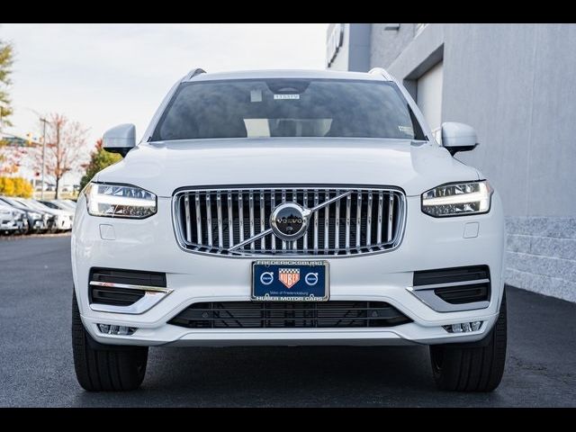 2025 Volvo XC90 Ultra