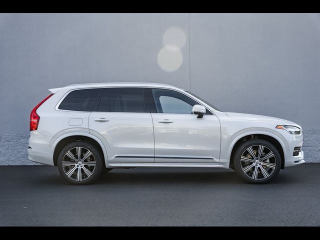 2025 Volvo XC90 Ultra