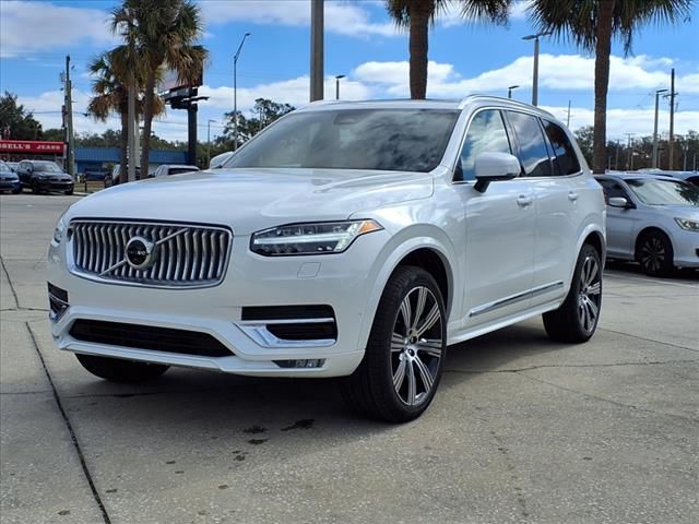 2025 Volvo XC90 Ultra