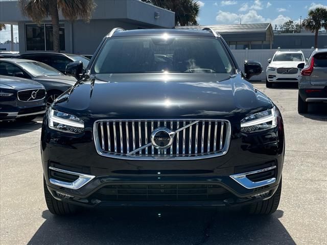 2025 Volvo XC90 Ultra