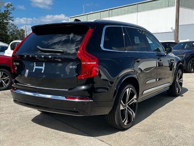 2025 Volvo XC90 Ultra