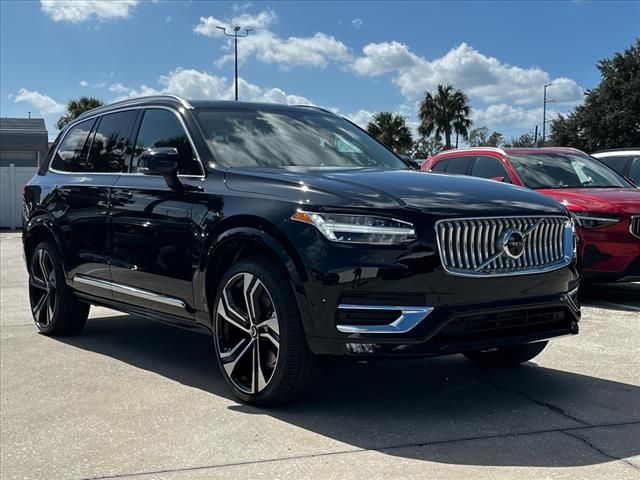 2025 Volvo XC90 Ultra