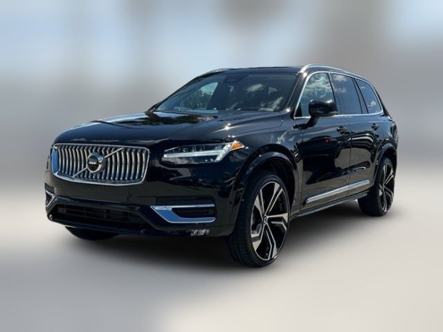 2025 Volvo XC90 Ultra