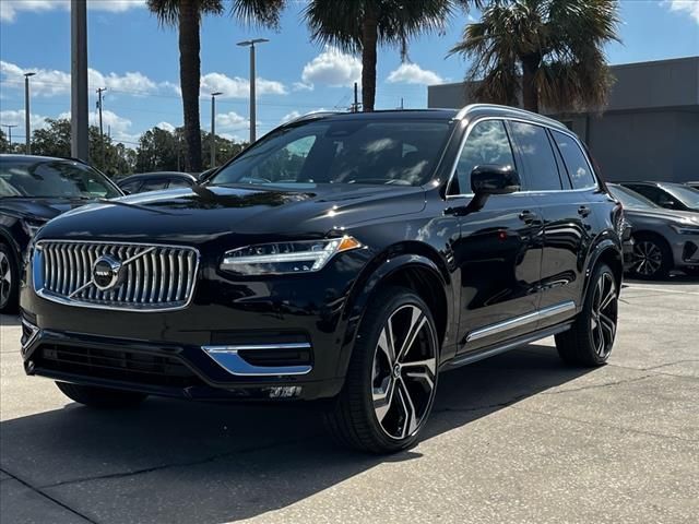 2025 Volvo XC90 Ultra