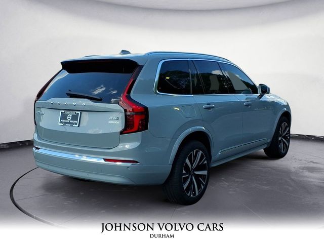 2025 Volvo XC90 Core