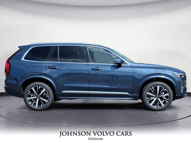 2025 Volvo XC90 Core