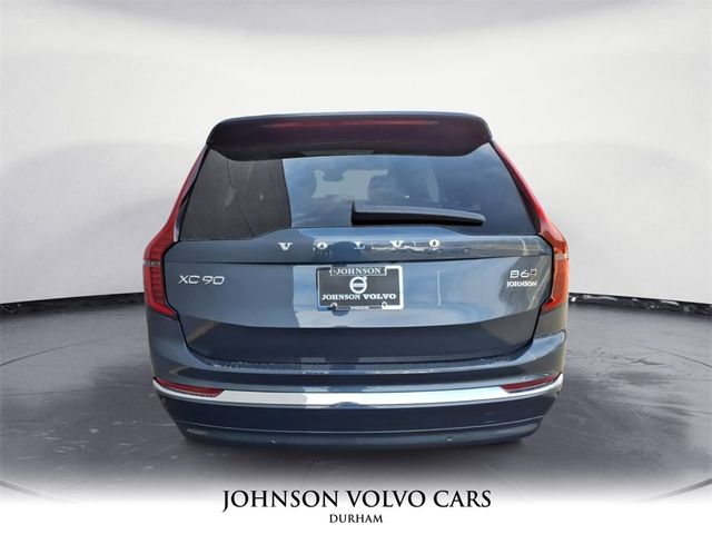 2025 Volvo XC90 Core
