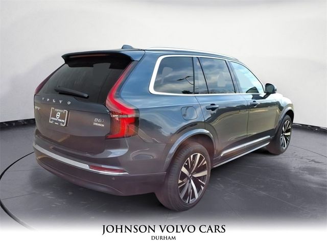 2025 Volvo XC90 Core