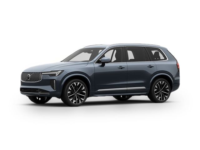 2025 Volvo XC90 Core