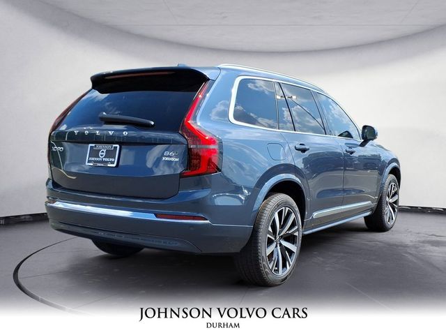 2025 Volvo XC90 Core