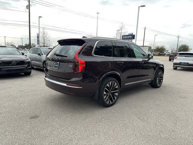 2025 Volvo XC90 Core