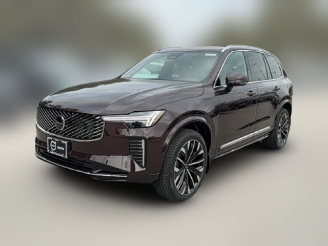 2025 Volvo XC90 Core