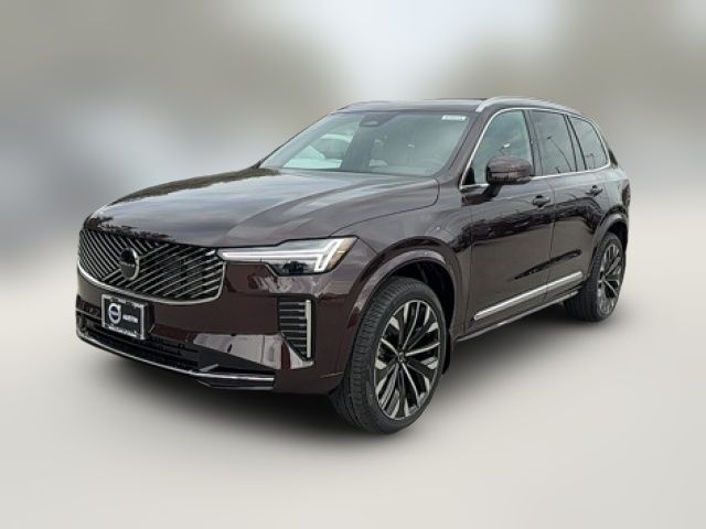 2025 Volvo XC90 Core