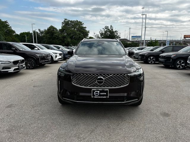 2025 Volvo XC90 Core