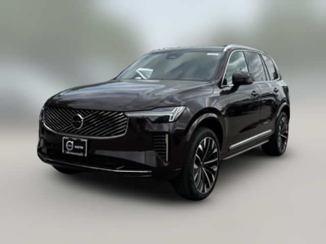 2025 Volvo XC90 Core