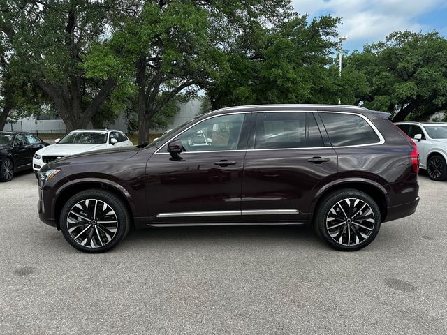 2025 Volvo XC90 Core