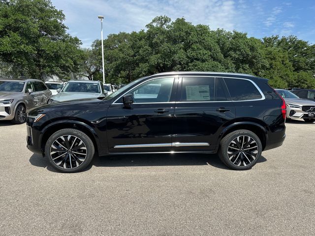 2025 Volvo XC90 Core