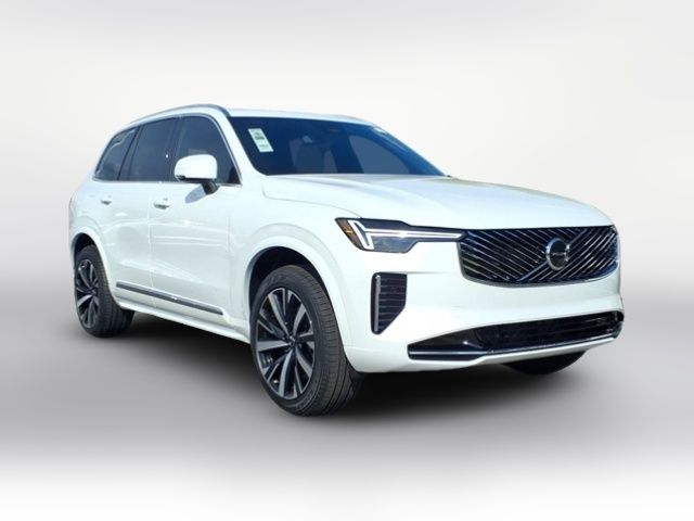 2025 Volvo XC90 Core
