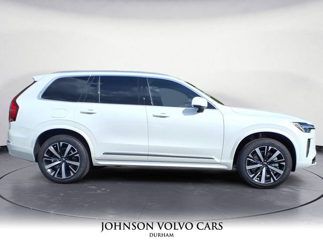 2025 Volvo XC90 Core