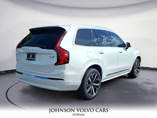 2025 Volvo XC90 Core