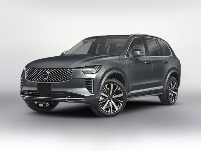2025 Volvo XC90 Plus
