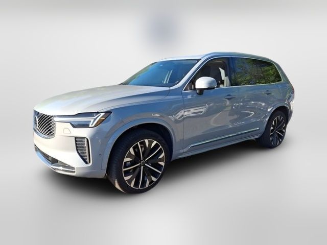 2025 Volvo XC90 Plus