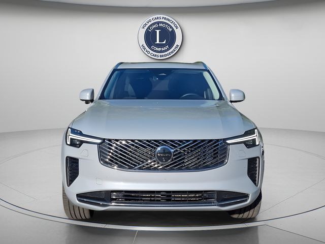2025 Volvo XC90 Plus