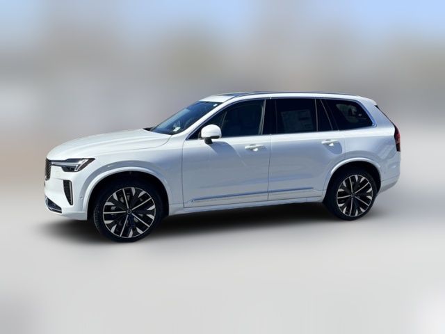 2025 Volvo XC90 Plus