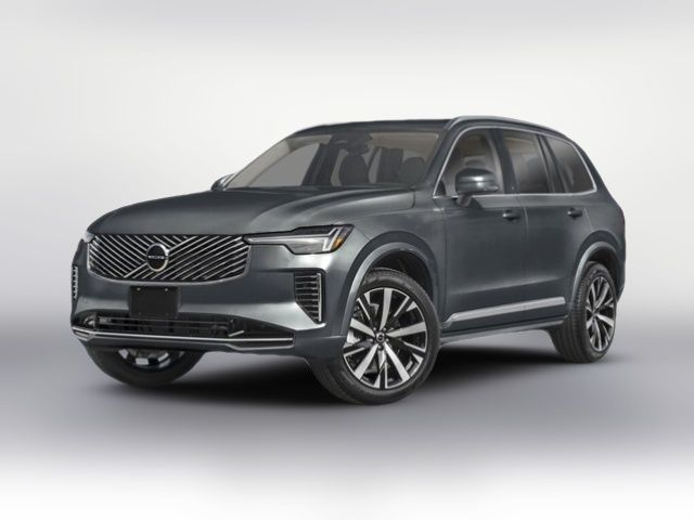 2025 Volvo XC90 Plus