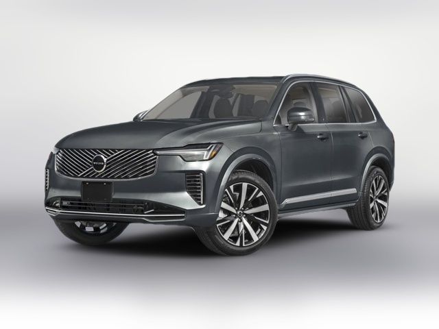 2025 Volvo XC90 Plus