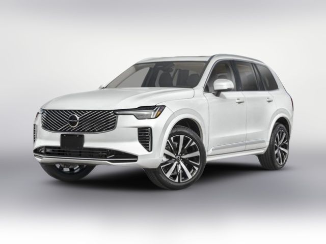 2025 Volvo XC90 Plus