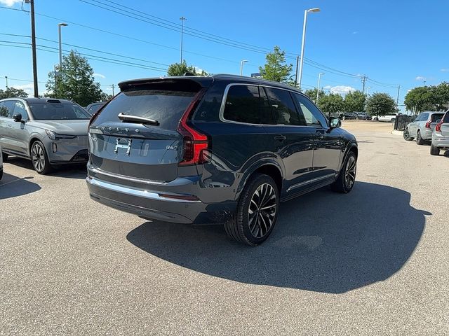 2025 Volvo XC90 Plus