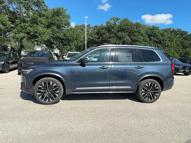 2025 Volvo XC90 Plus