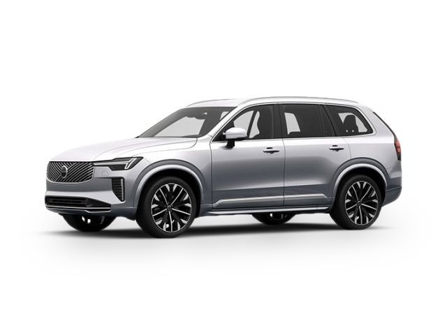 2025 Volvo XC90 Plus