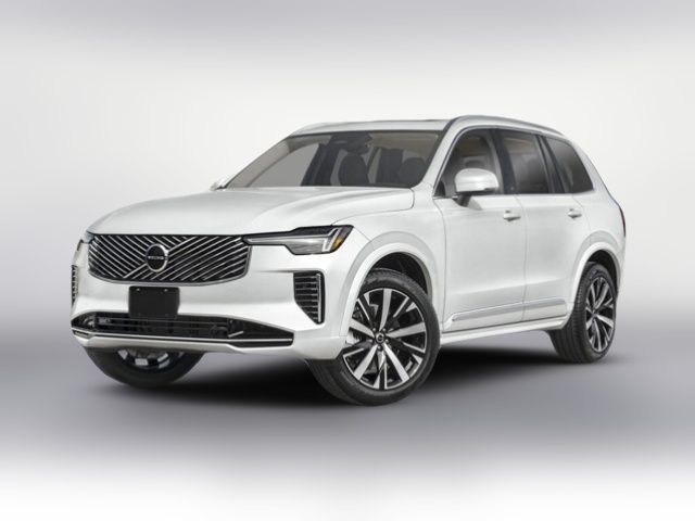 2025 Volvo XC90 Plus