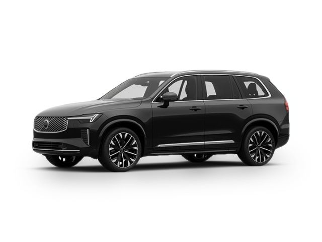 2025 Volvo XC90 Ultra