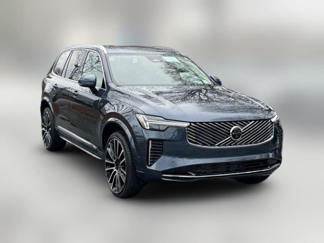 2025 Volvo XC90 Ultra