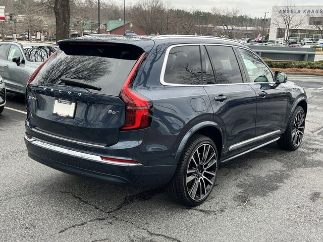 2025 Volvo XC90 Ultra