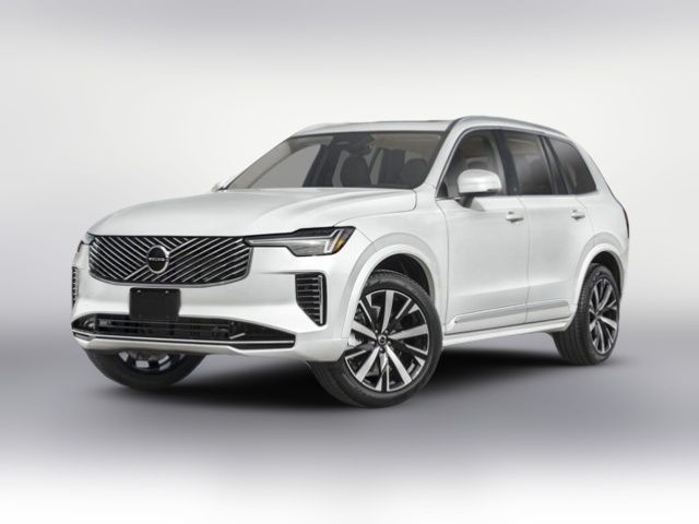 2025 Volvo XC90 Ultra