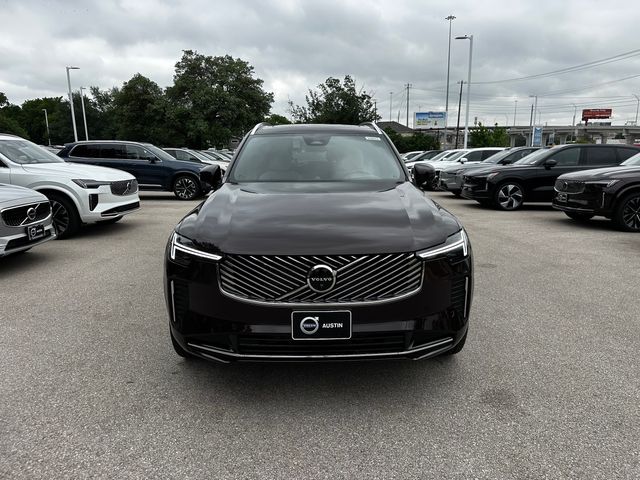 2025 Volvo XC90 Ultra