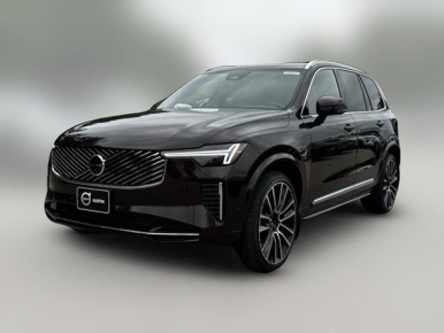 2025 Volvo XC90 Ultra