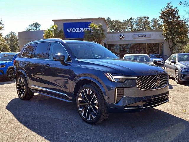 2025 Volvo XC90 Ultra