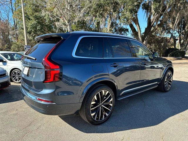 2025 Volvo XC90 Ultra