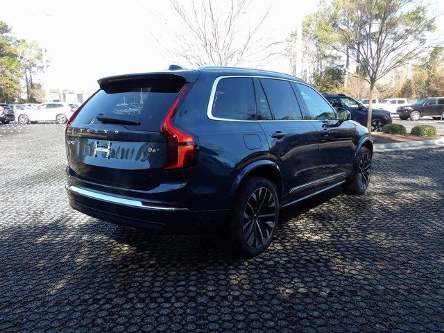 2025 Volvo XC90 Ultra