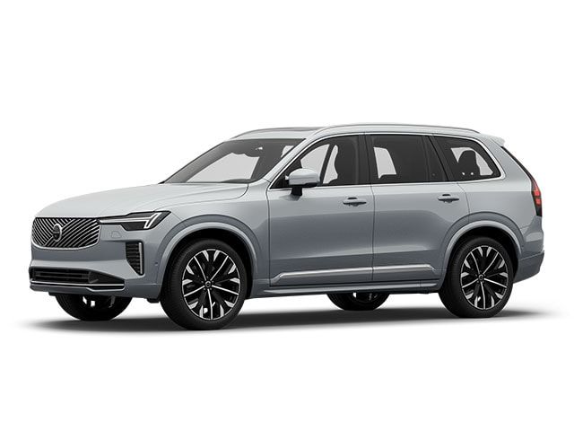 2025 Volvo XC90 Ultra